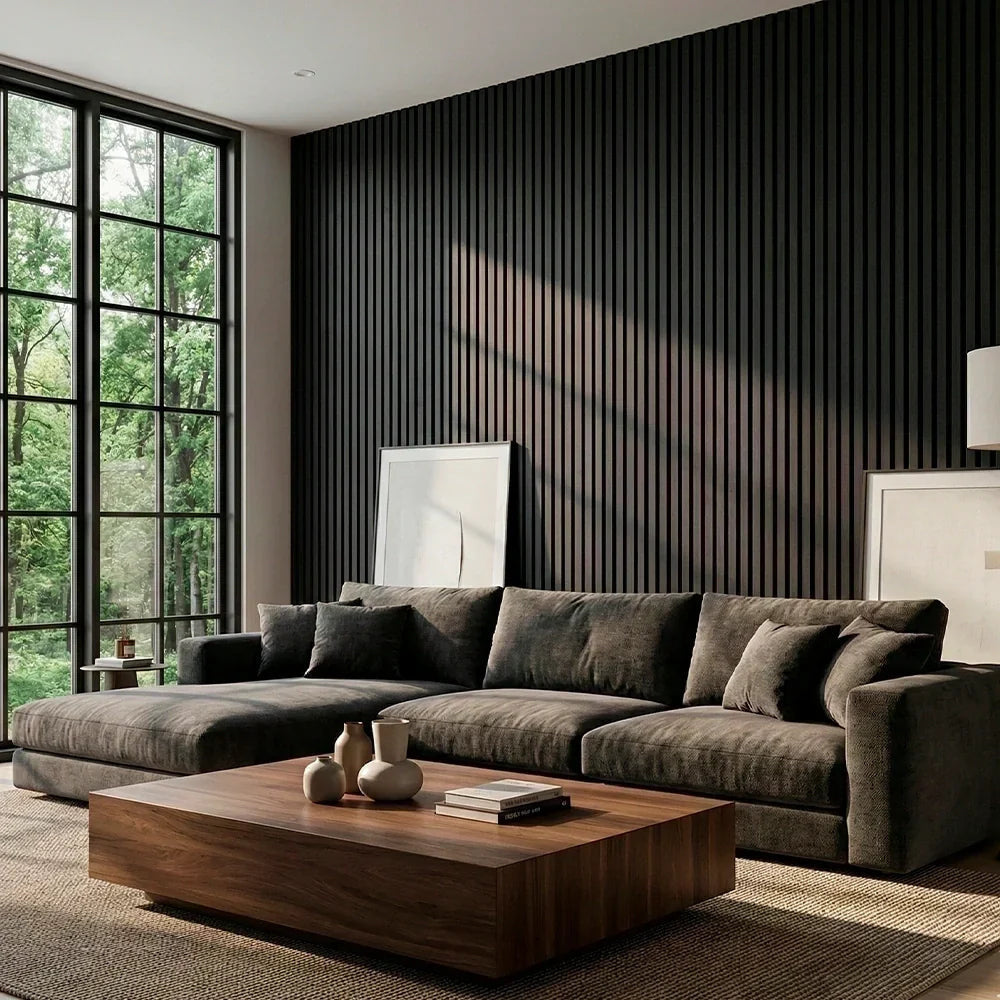 Flexible Acoustic Panels -  (270 cm x 110 cm)