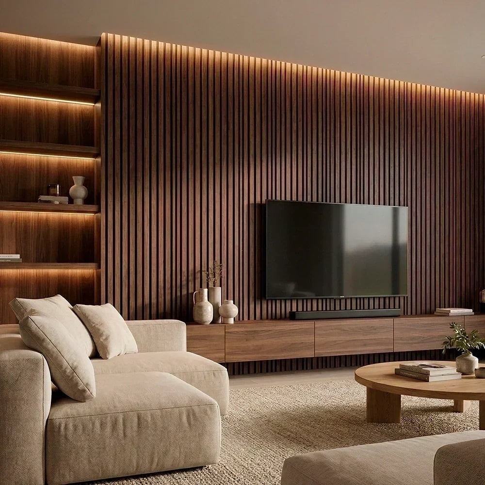 Flexible Acoustic Panels -  (270 cm x 110 cm)